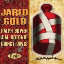 Jared Gold – All Wrapped Up
